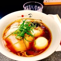 Photo taken at Japanese Soba Noodles Tsuta by Доra on 5/31/2019