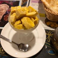 ナマステ タージマハル 丸太町店 京都市 京都府