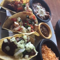 Photo taken at Acapulco Mexican Restaurant by Arlene V. on 10/24/2016
