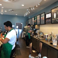 Photo taken at Starbucks by Rodrigo A. on 8/31/2019
