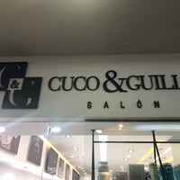 Photo taken at Cuco &amp;amp; Guille by Rodrigo A. on 3/9/2019