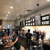 Photo taken at Starbucks by Rodrigo A. on 1/16/2020