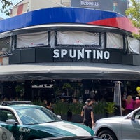Photo taken at Spuntino by Rodrigo A. on 7/17/2022