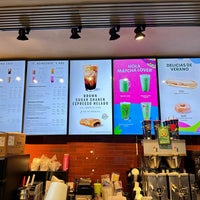 Photo taken at Starbucks by Rodrigo A. on 8/7/2023
