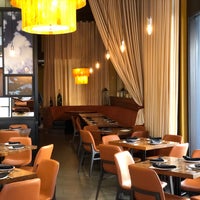 Photo taken at Joya Restaurant &amp;amp; Lounge by Rodrigo A. on 2/15/2020