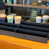 Photo taken at Starbucks by Rodrigo A. on 9/7/2020