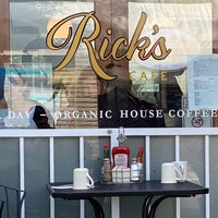 Photo taken at Rick&amp;#39;s Cafe by Rodrigo A. on 7/3/2021