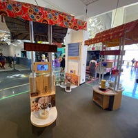 Photo taken at Children&amp;#39;s Discovery Museum of San Jose by Rodrigo A. on 6/20/2021