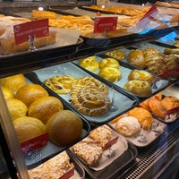 Das Foto wurde bei The French Bakery von Rodrigo A. am 6/30/2022 aufgenommen