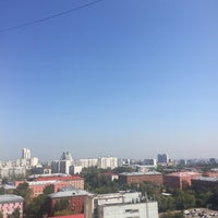 Photo taken at Институт Дальнего Востока РАН by Maria m. on 8/22/2016