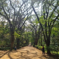 Photo taken at Parque do Piqueri by McSan on 9/25/2023