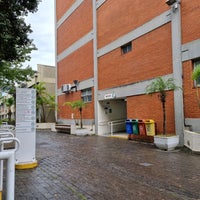Photo prise au Universidade Cidade de São Paulo (UNICID) par McSan le5/31/2022