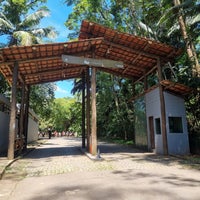 Photo taken at Parque Estadual do Jaraguá by McSan on 10/22/2023