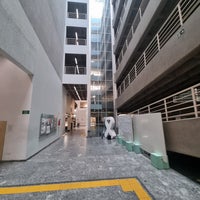 Foto tirada no(a) Universidade Cidade de São Paulo (UNICID) por McSan em 12/1/2022