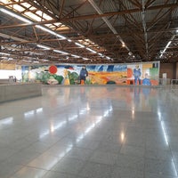 Photo taken at Estação Tatuapé (Metrô) by McSan on 2/5/2021