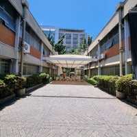 Photo prise au Universidade Cidade de São Paulo (UNICID) par McSan le11/18/2022