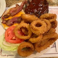 Photo taken at Georgia Diner by Food D. on 9/17/2019