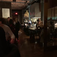 Photo taken at Chefs Club by Food &amp;amp; Wine NY by Food D. on 10/16/2019