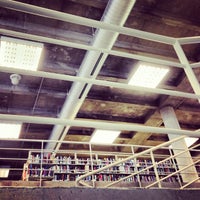 Photo taken at Auraria Library by Jakob S. on 9/9/2013