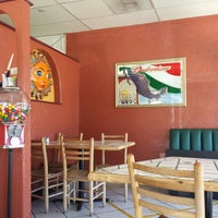 Photo taken at Casa Gomez Mexican Restaurant by Christopher P. on 9/25/2013