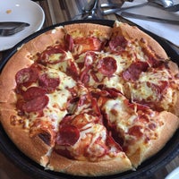 Pizza Hut 7 Tips