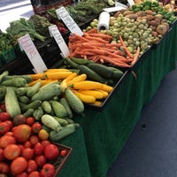 Photo taken at Downtown Anaheim Certified Farmers&amp;#39; Market &amp;amp; Craft Fair by Patrick B. on 7/3/2023