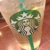 Photo taken at Starbucks by Patrick B. on 4/21/2023