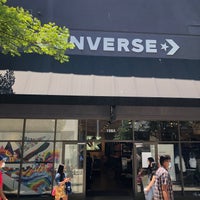 converse outlet collection