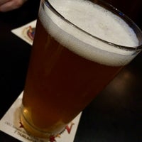 Photo taken at Tustin Brewing Company by Patrick B. on 2/27/2024
