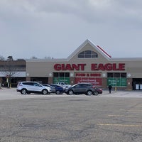 Giant Eagle Supermarket - 15 tips