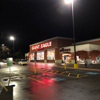 Giant Eagle Supermarket - 18 tips from 