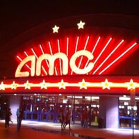 Photo taken at AMC Clifton Commons 16 by Patrick B. on 4/10/2023