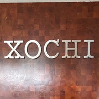 Photo taken at Xochi by Patrick B. on 8/20/2023