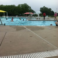 Photo taken at Northwest Aquatic Center by Macayla R. on 6/27/2013