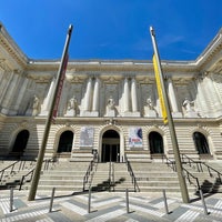 Photo prise au Musée d&amp;#39;arts de Nantes par Gunnar V. le6/14/2021