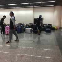 Photo taken at Thai Immigration by कुशलिन on 7/14/2017
