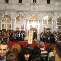 Photo taken at Ecumenical Patriarchate of Constantinople by Eni 🎀 A. on 5/4/2013