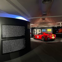 Foto diambil di Museo Ferrari oleh Abdullah pada 10/27/2023