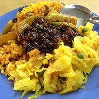 Batu Lanchang Market Food Complex - 115 tips
