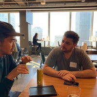 Coinbase HQ - Financial District - 380 visitors
