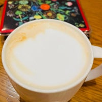 Photo taken at Starbucks by kasumi on 12/2/2021