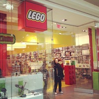 lego store fairview