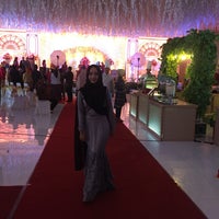 Review Shangri-la Sand Convention Hall