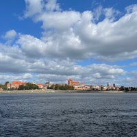 Photo taken at Toruń by Sergey S. on 9/30/2023