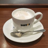 ドトールコーヒーショップ 三鷹北口店 武蔵野のコーヒーショップ