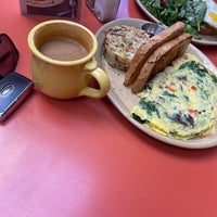 Photo taken at Snooze, an A.M. Eatery by Mansour M. on 1/31/2023