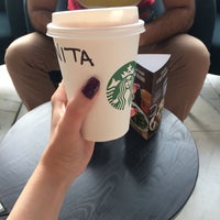 5/15/2017에 𝘼𝙣𝙞𝙩𝙖님이 Starbucks에서 찍은 사진