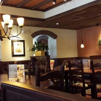 Photo taken at Olive Garden by KiMY on 5/23/2013