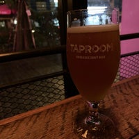 Photo taken at Taproom by Oil I. on 4/20/2019