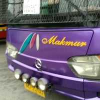 Makmur Bus Station Jln Sm Raja Km 6 5